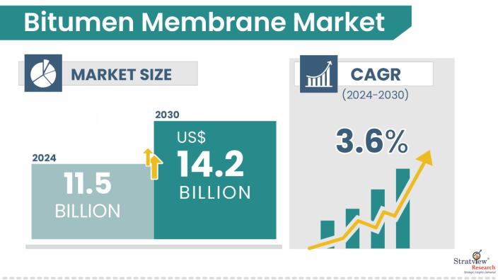Bitumen-Membrane-Market-Insights
